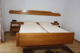 Hotel Gasthaus Metzgerei Zur Linde