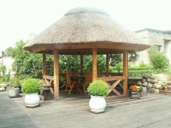 Apartamento Ferienwohnung R_ Und I_ Braun