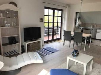 Apartamento Seewolke Nr. 1 Und Nr. 2 Katingsiel