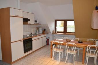 Apartamento Haus-willkommen-og