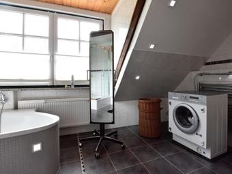 Quaint Apartment In Kastahn With Terrace