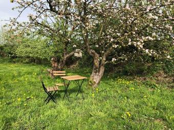 Apartamento Landhaus Karnin