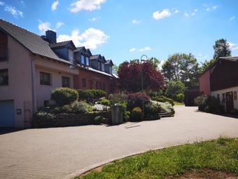 Apartamento Ferienwohnung Maintal