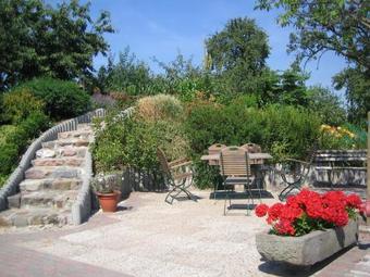 Hostal G�stehaus Ermen