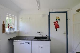 Reetdachhaus Zur Sandkuhle