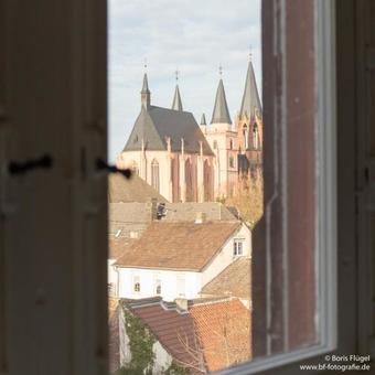 Hotel Altes Amtsgericht Oppenheim