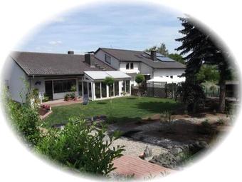 Hostal Pension Und Weingut Hirschhof