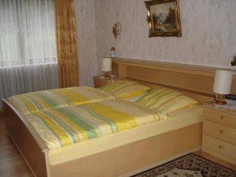 Apartamento Ferienwohnung F�lbier