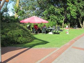 Apartamento Ferienhof Severin