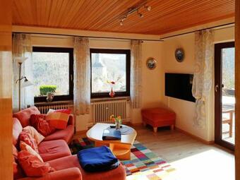 Apartment Haus Klamp