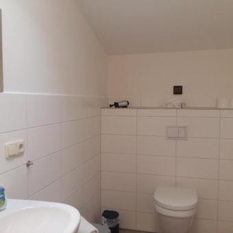 Hostal Pension Redefin