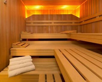 Golf- Und Landhotel Rheinhessen