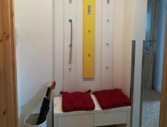 Apartamentos Ferienwohnung Am Silberg