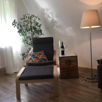 Apartamento Die Richterm�hle
