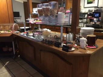 Weinhotel Restaurant Klosterm�hle