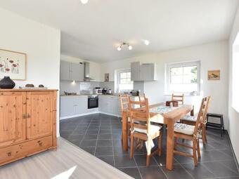 Charming Apartment In Oldenburg In Holstein With Terrace