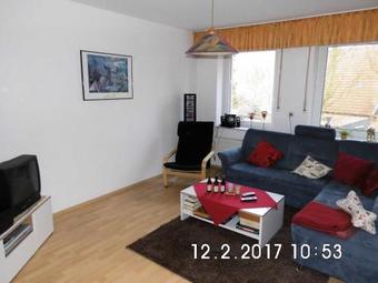 Apartamento Ferienwohnung Im Gr�nen
