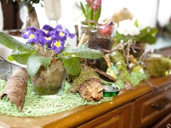 Posada Restaurant Pension Wolfsklause