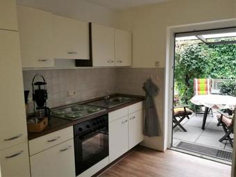 Apartamento Ferienwohnung Holterhoff