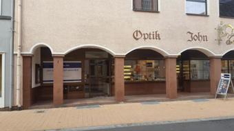 Apartamento Charmante Wohnung Im Stadtkern, St. Wendel - [#109727]