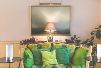 Hotel Rosengarten Am Park