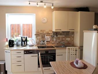 Cozy Apartment In Hohenkirchen Near Sea