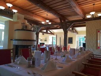 Taranga Tagungszentrum Und Hotel