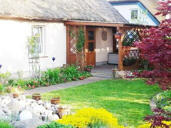 Apartamento Ferienwohnungen In Der Alten Schul