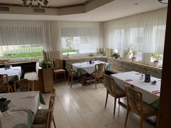 Hostal Hotel St. Hubertus