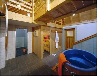 Hotel Landgrafen-m�hle