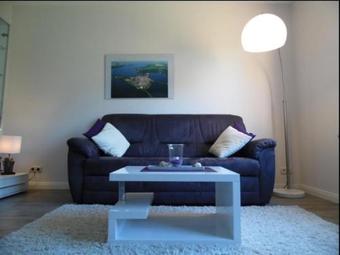 Apartamento Ferienwohnung Ratzeburg **** In Ziethen Am Pfarrhof