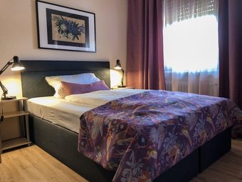 Hotel Restaurant Denis