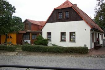 Hostal Elbe Radstation