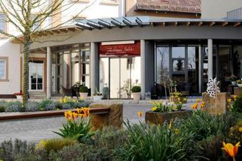 Hotel Zeiskamer M�hle