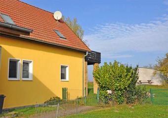 Apartamento Ferienwohnungen Strietfeld See 8390