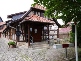 Hostal Caf� Im Hof