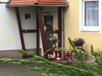 Ambiente Hotel Strehla