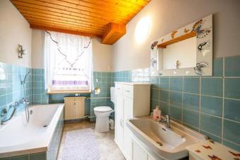 Apartamento Ferienwohnung Helene