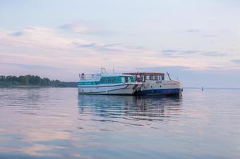 Kuhnle-tours Zehdenick
