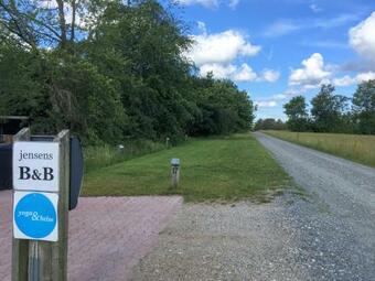 Jensens B&B