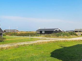 Holiday Home Lemvig IV