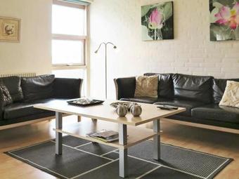 Holiday Home Vesterhavsgade