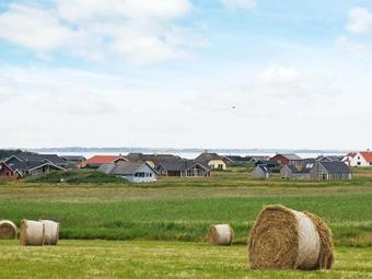 Holiday Home Lemvig XI