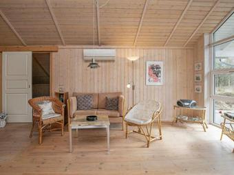 Holiday Home S�by X