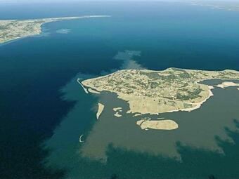 Three-bedroom Holiday Home In L�s� 3