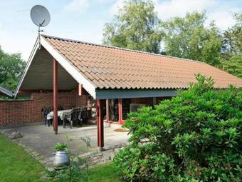 Holiday Home L�s� VII