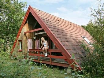 Two-bedroom Holiday Home In L�s� 10