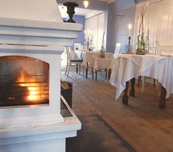 Posada N�rre Vissing Kro