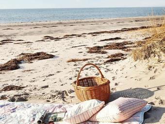 Holiday Home Brunh�j