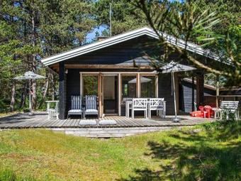 Holiday Home Nordre VI